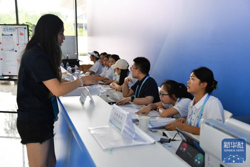 成都世運(yùn)會(huì)主媒體中心正式開放，提供全方位信息咨詢服務(wù)