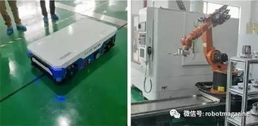 媒體峰會探訪奇點機(jī)器人體驗館，系統(tǒng)集成引領(lǐng)未來科技新體驗